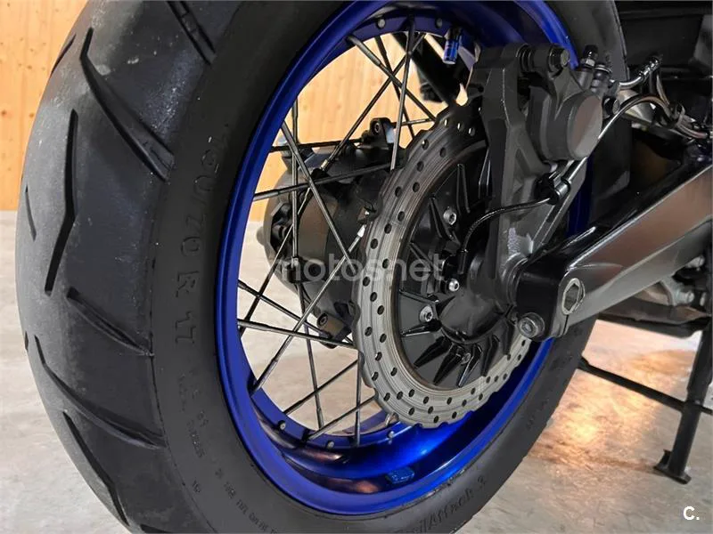 Yamaha XT 1200 ZE Super Ténéré – Vista 65