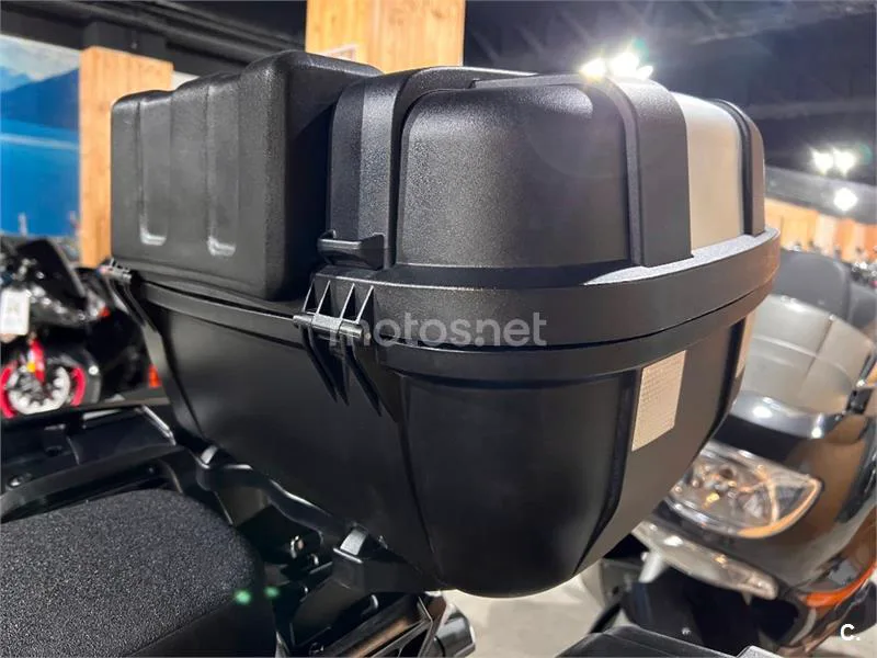 Yamaha XT 1200 ZE Super Ténéré – Vista 67