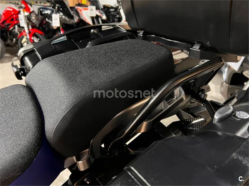 Yamaha XT 1200 ZE Super Ténéré – Vista 68
