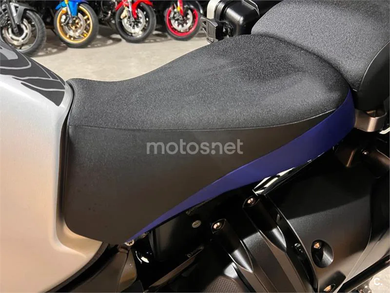 Yamaha XT 1200 ZE Super Ténéré – Vista 69