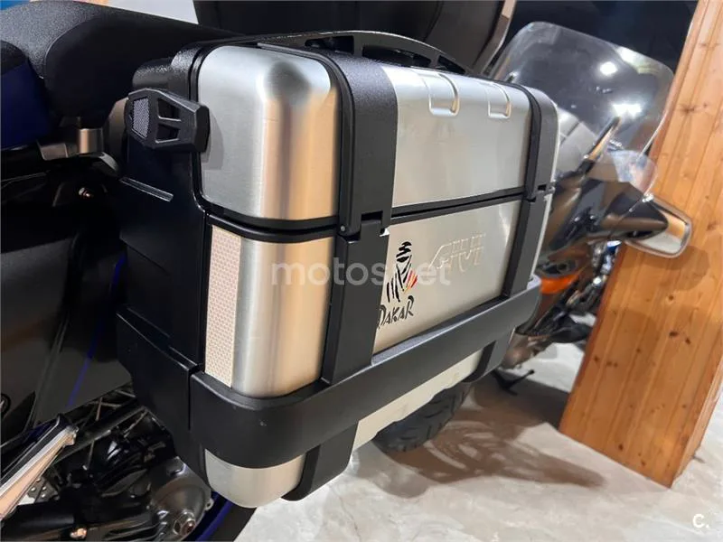 Yamaha XT 1200 ZE Super Ténéré – Vista 71