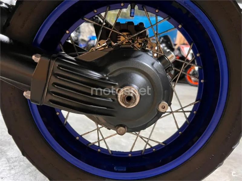 Yamaha XT 1200 ZE Super Ténéré – Vista 73