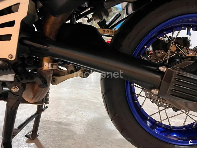 Yamaha XT 1200 ZE Super Ténéré – Vista 74