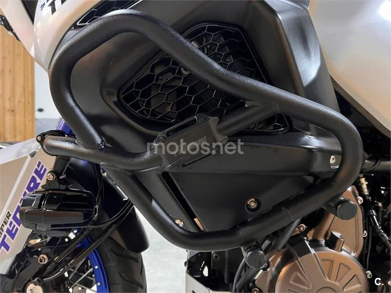 Yamaha XT 1200 ZE Super Ténéré – Vista 78