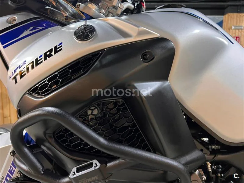 Yamaha XT 1200 ZE Super Ténéré – Vista 79
