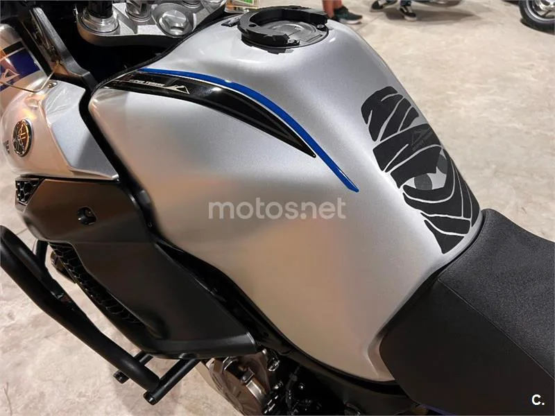 Yamaha XT 1200 ZE Super Ténéré – Vista 80