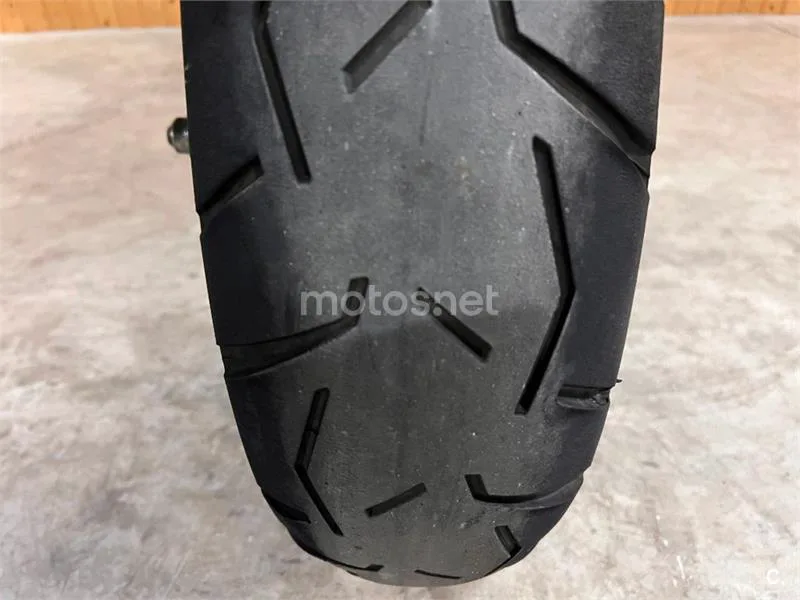 Yamaha XT 1200 ZE Super Ténéré – Vista 9