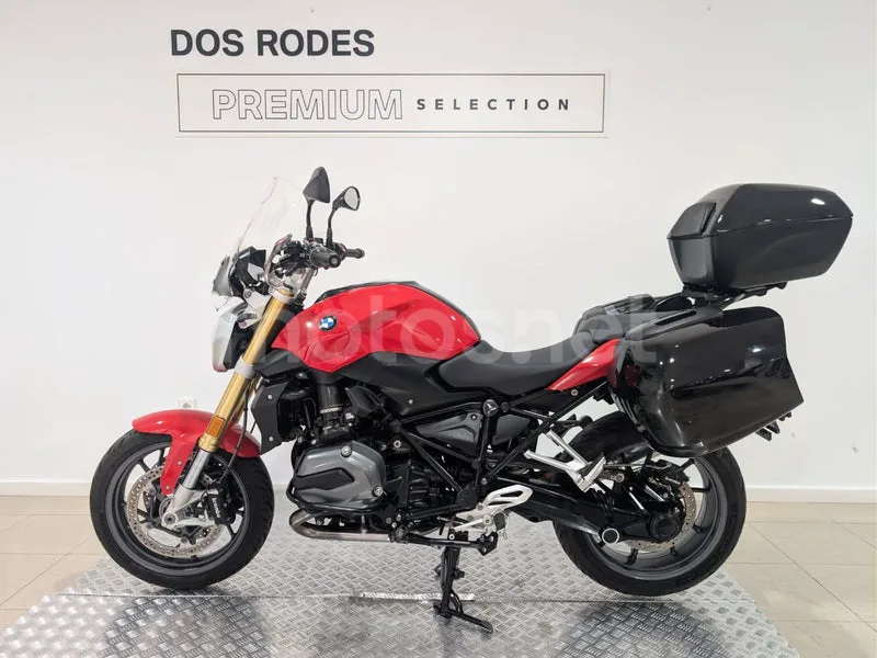 BMW R 1200 R 9790 € 2019 Valencia - 1