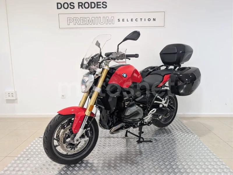 BMW R 1200 R 9790 € 2019 Valencia - 2