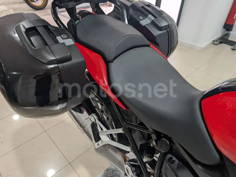 BMW R 1200 R - Vista 16