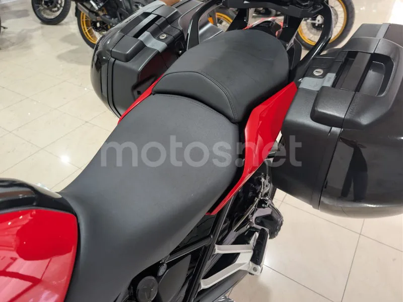 BMW R 1200 R - Vista 18