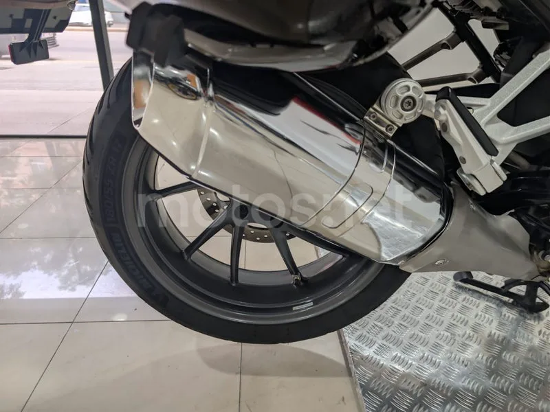 BMW R 1200 R - Vista 22