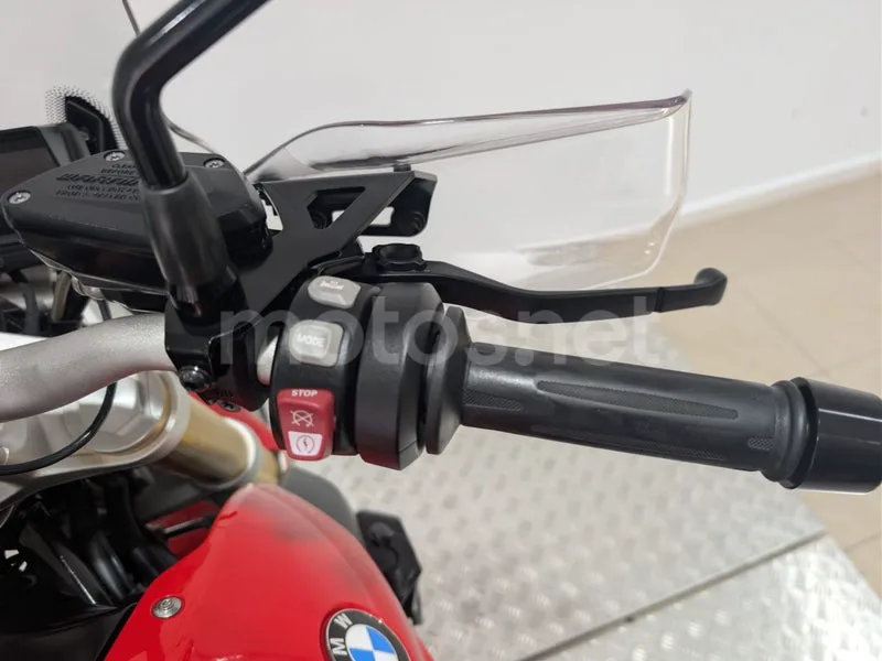 BMW R 1200 R - Vista 10