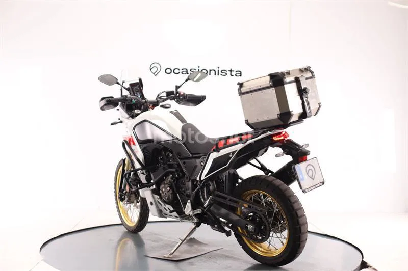 Yamaha Ténéré 700 – Vista 3