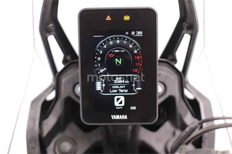 Yamaha Ténéré 700 – Vista 5