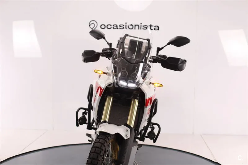 Yamaha Ténéré 700 – Vista 6
