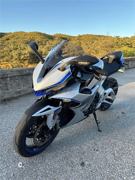 Zontes 703 RR – Vista 2