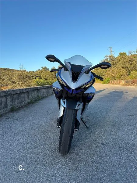 Zontes 703 RR – Vista 3
