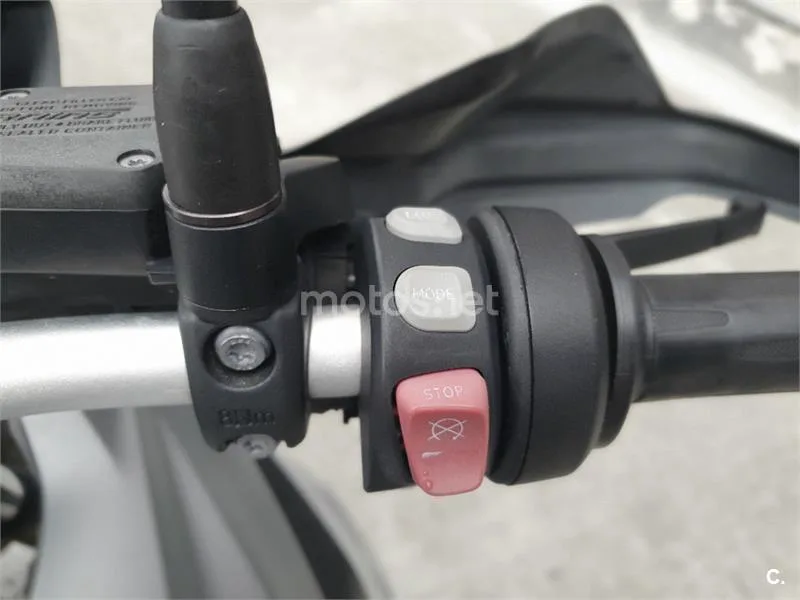 BMW R 1200 GS – Vista 9