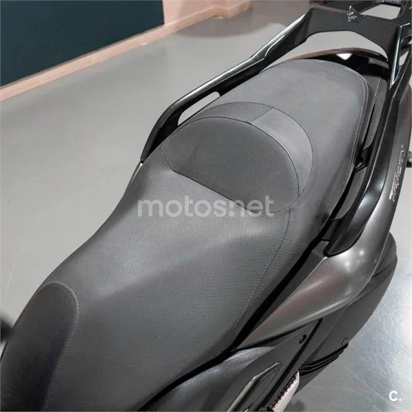 Yamaha Tricity – Vista 15