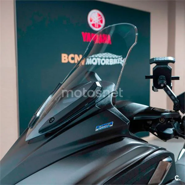 Yamaha Tricity – Vista 16