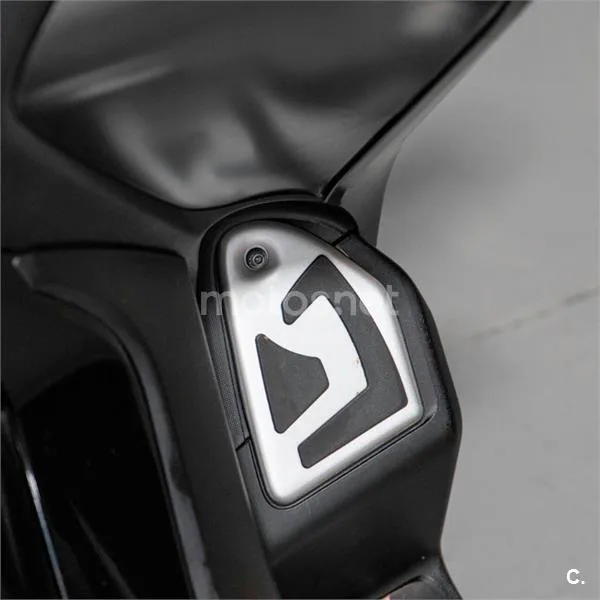 Yamaha Tricity – Vista 10