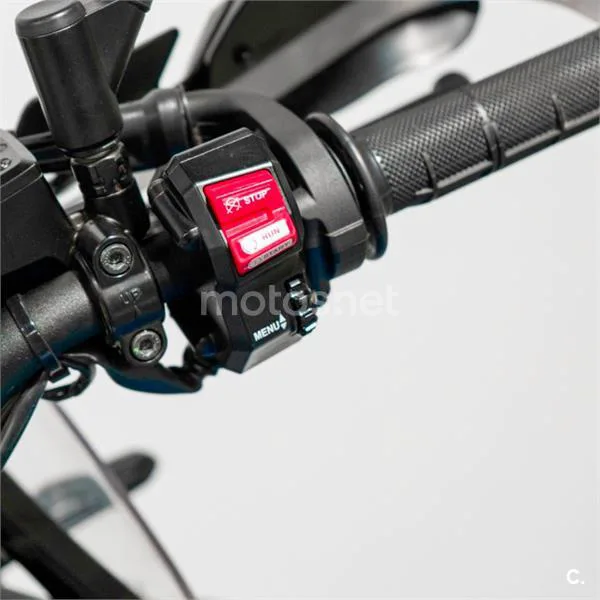 Yamaha Ténéré 700 – Vista 11