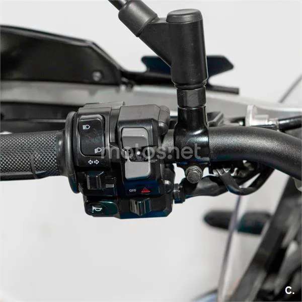 Yamaha Ténéré 700 – Vista 12