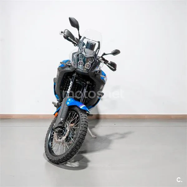 Yamaha Ténéré 700 – Vista 3