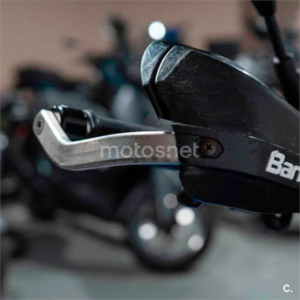Yamaha Ténéré 700 – Vista 23
