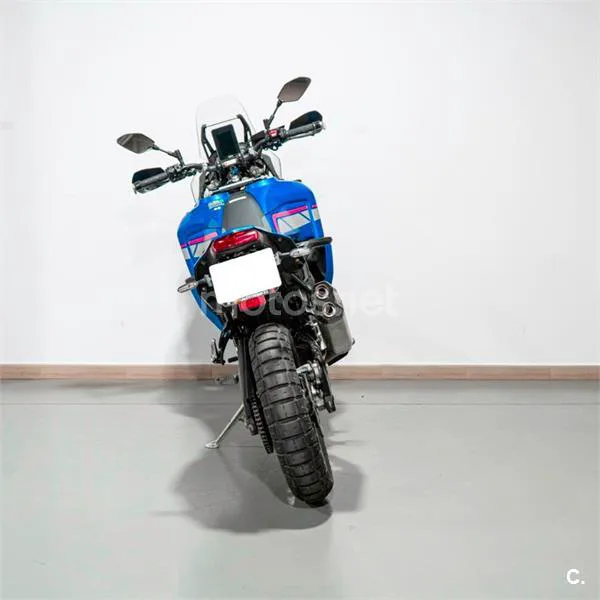 Yamaha Ténéré 700 – Vista 5