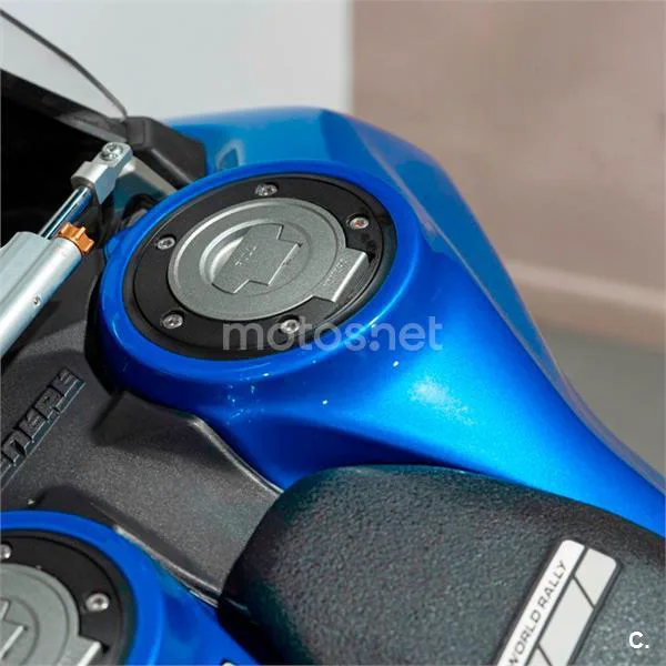 Yamaha Ténéré 700 – Vista 6