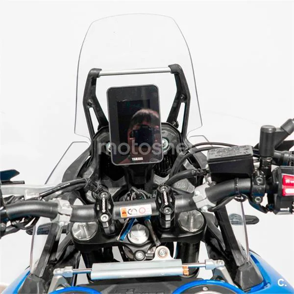Yamaha Ténéré 700 – Vista 10
