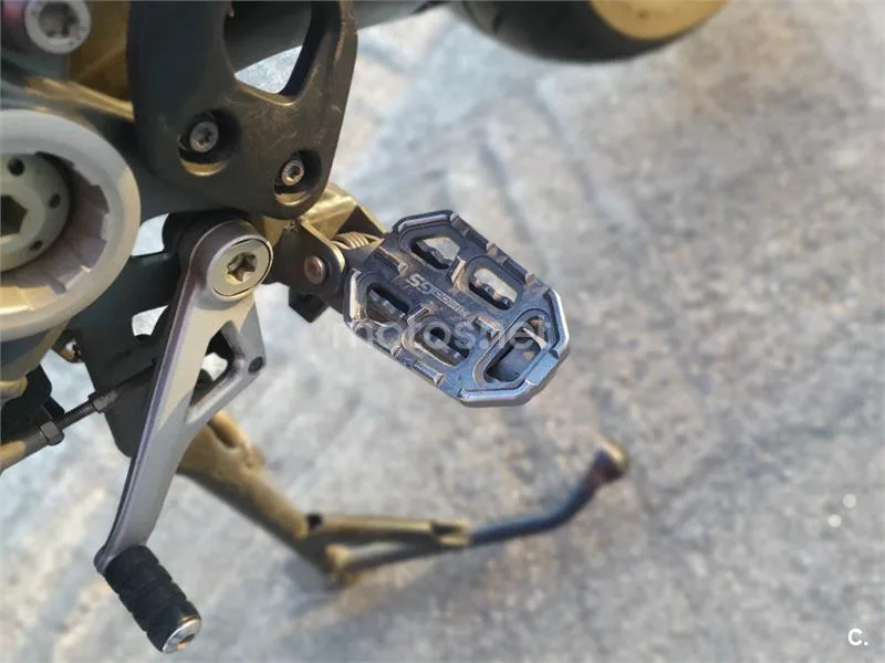 BMW R 1200 GS – Vista 13