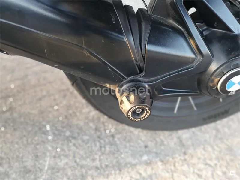 BMW R 1200 GS – Vista 17