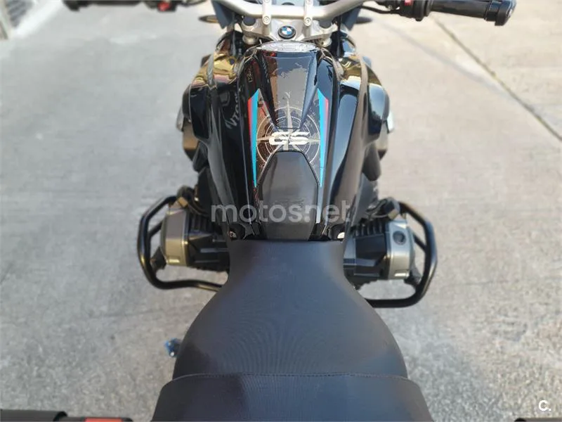 BMW R 1200 GS – Vista 6