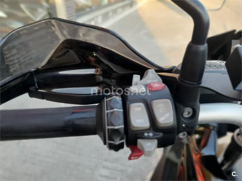 BMW R 1200 GS – Vista 7
