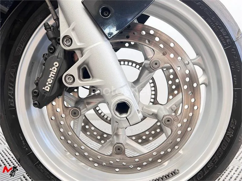 BMW F 800 ST – Vista 6