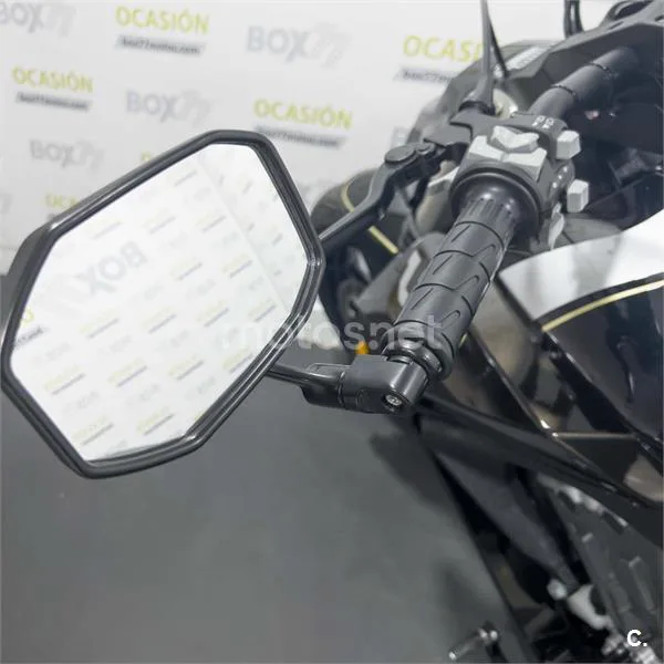 Benda LFC 700 – Vista 11