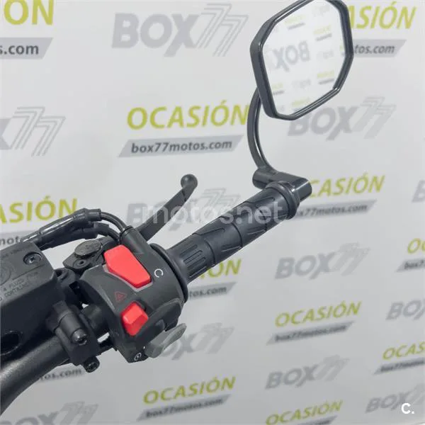 Benda LFC 700 – Vista 12