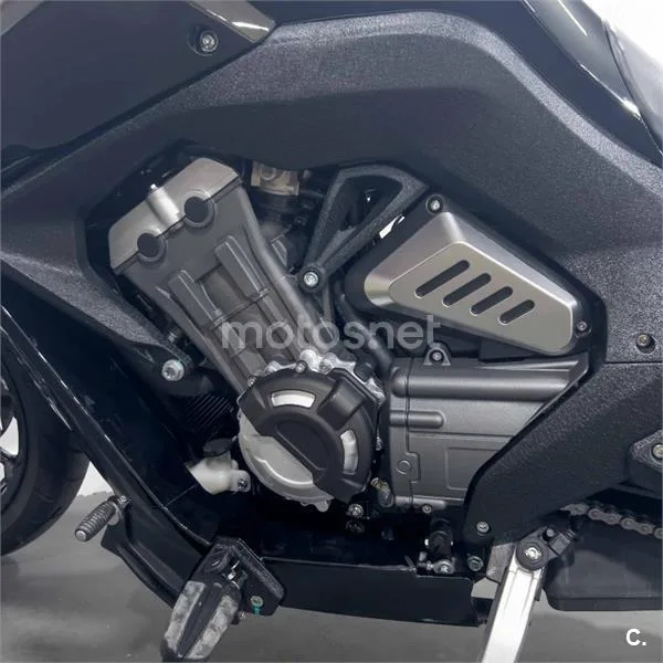 Benda LFC 700 – Vista 13