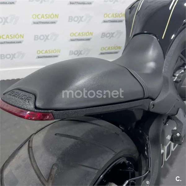 Benda LFC 700 – Vista 17