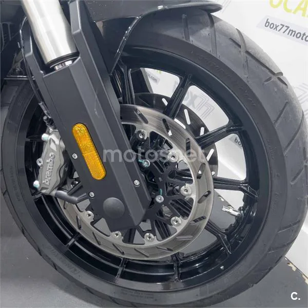 Benda LFC 700 – Vista 19
