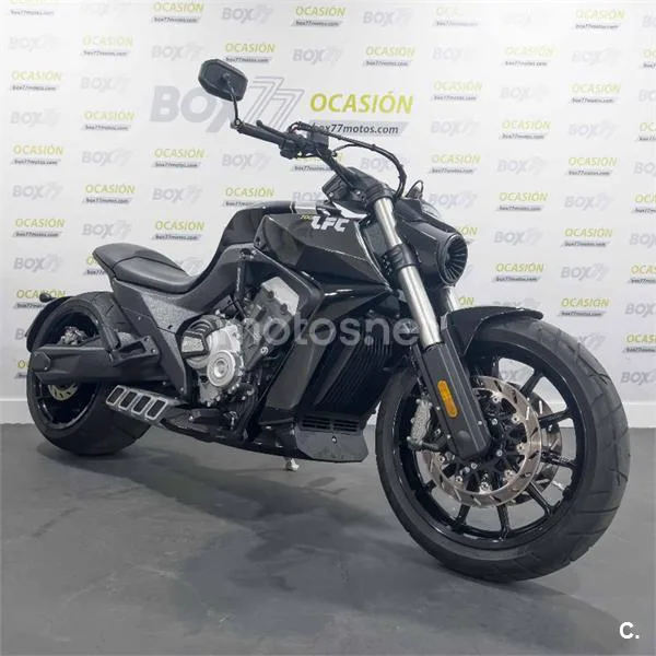 Benda LFC 700 – Vista 3