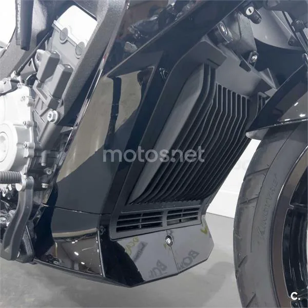 Benda LFC 700 – Vista 21