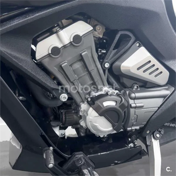 Benda LFC 700 – Vista 24
