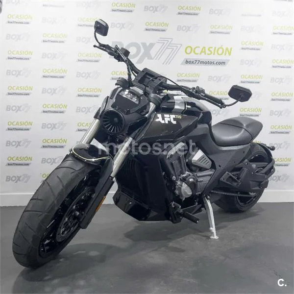Benda LFC 700 – Vista 4