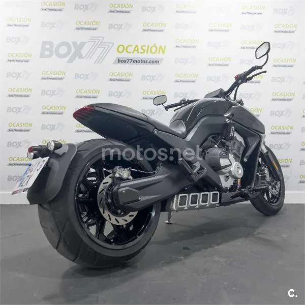 Benda LFC 700 – Vista 5