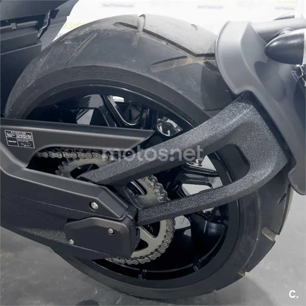Benda LFC 700 – Vista 8