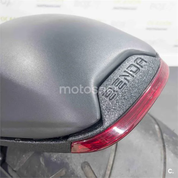 Benda LFC 700 – Vista 9